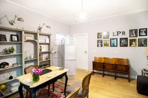 La Piazzetta Rooms & Apartments - Recepção