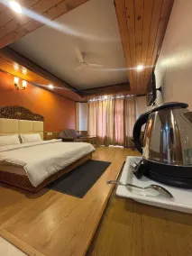 Luxe Signature - Room