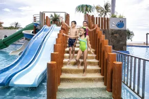 Barceló Huatulco - All Inclusive - Piscine