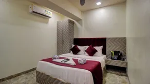 Hotel Priceless Suite - Chambre