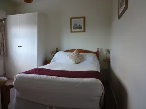 The Nags Head - Room