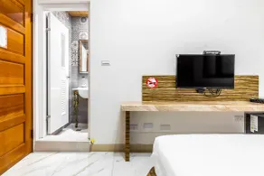 Starry Home - Room
