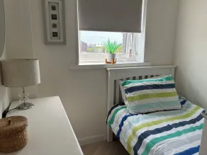Lavender Cottage - Værelse