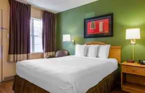 Extended Stay America Suites - Phoenix - Scottsdale - Old Town - Chambre