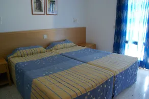Hylatio Tourist Village - Chambre