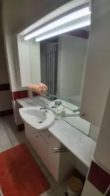 Apartmány U Libuše - Baño