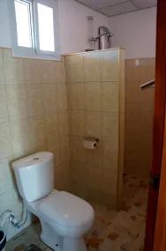 Hotel Renate - Bathroom