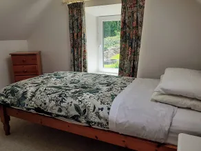 Lackaroe Cottage - Habitación