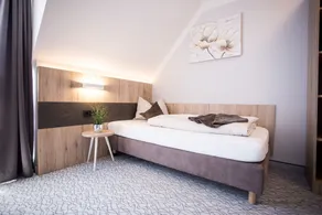 Amtsstüble Hotel & Restaurant - Room