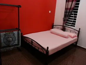 Amera Homestay - Chambre