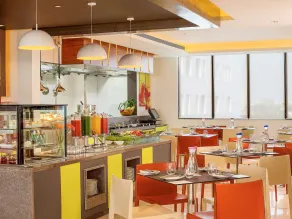 ibis Pune Viman Nagar - An Accor Brand - Restaurant