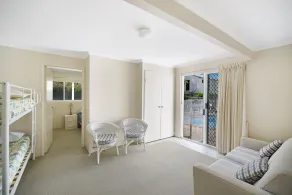 4 Blairgowrie Apartments 4 of 2 Martin Street in Peregian Beach - Zimmer