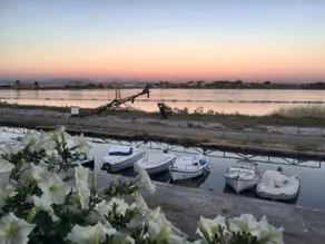 Le Saline Suites - View from room