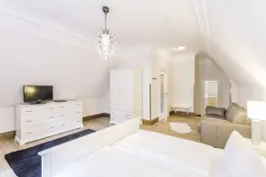 Burghotel Haselünne - Quarto