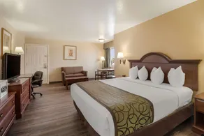 SureStay Hotel by Best Western Fernley - Room