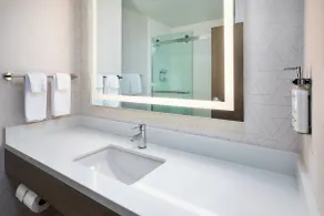 Holiday Inn Express Casper I-25 by IHG - Rom