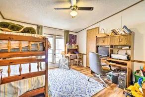 Rustic Family Home + Acreage ~ 20 Mi Hocking Hills - Innvendig