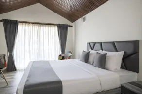 Stone Wood Beach Resort- A Party Hotel - Room