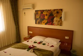Lord Hotel - Habitación