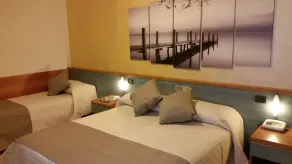 Albergo Al Cacciatore - Quarto