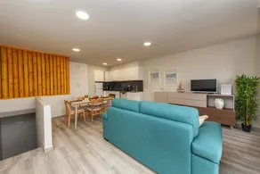 A15- Cliffside Beach Apartment by Dreamalgarve - Plan d’étage