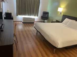 Willow Lodge Willoughby Cleveland - Chambre