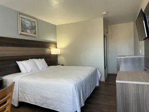 Ritz Motel  - Chambre