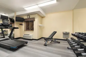 Candlewood Suites-Augusta by IHG - Fitnesscenter