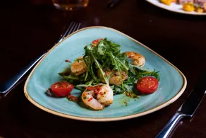 The Black Swan - The Inn Collection Group - Restaurant