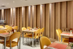 Grande Stella Hotel - Restaurant