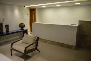 Aquarena Hotel - Reception