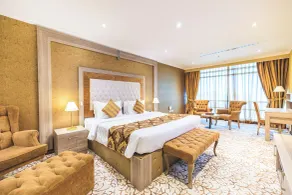 Sapphire Plaza Hotel - Rom