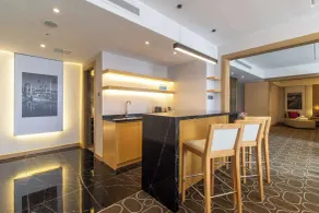 Wyndham Acmar Klang - Chambre
