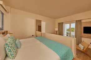 AluaSoul Zakynthos - Adults Only - All Inclusive - Chambre