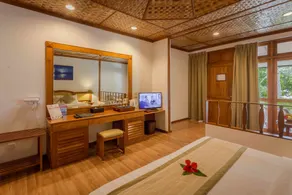 Bandos Maldives - Rom
