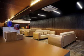 Sarovar Portico Kolkata - Reception