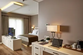 Renata Boutique Hotel Sisli - Chambre