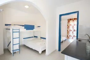 Aslanis Village Hotel - Rom