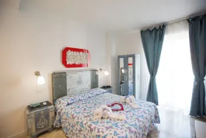 Versomare - Maestrale-raum - Zimmer
