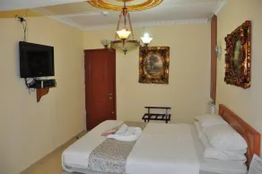 Hotel Suites Bat Yam - Chambre