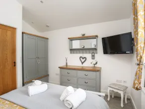 Cosy Cottage - Rum