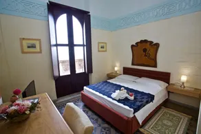 Villa Musolino Country Resort - Værelse