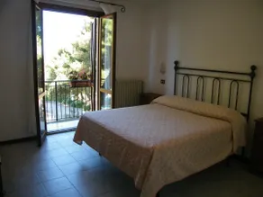 Agriturismo Il Casanova - Room