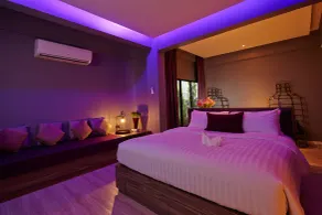 The Weekend Pattaya (Tweet Tweet Nest Pattaya) - Zimmer