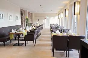 Hotel Palatina "Hotel-Restaurant" - Restaurant