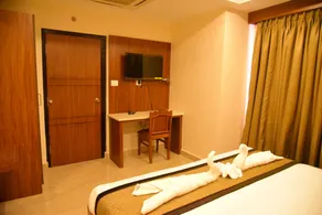 Hotel White Boutique - Room