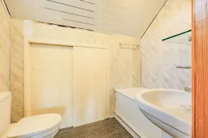 Whitestone - Badezimmer
