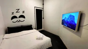 2Sleep DMK Airport Bangkok - Chambre