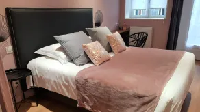 Le Beaugency - Zimmer