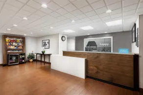 Hampton Inn Naples Central - Réception